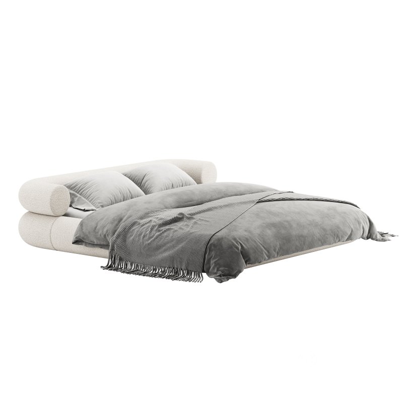 BED Opal Forest Image 6