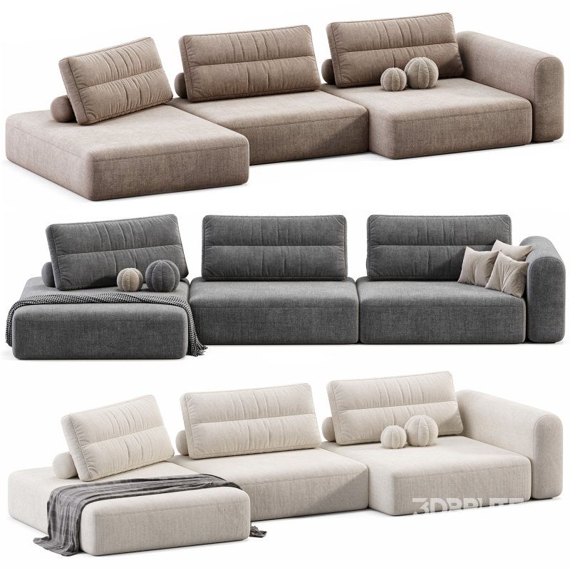 MY TAOS By Saba Italia Image 1