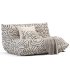 Togo Loveseat By Ligne Roset - Thumbnail 6