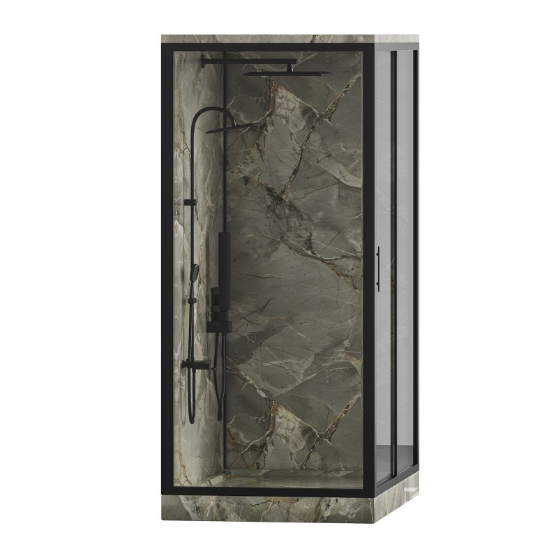 Shower cabin 07 Image 6