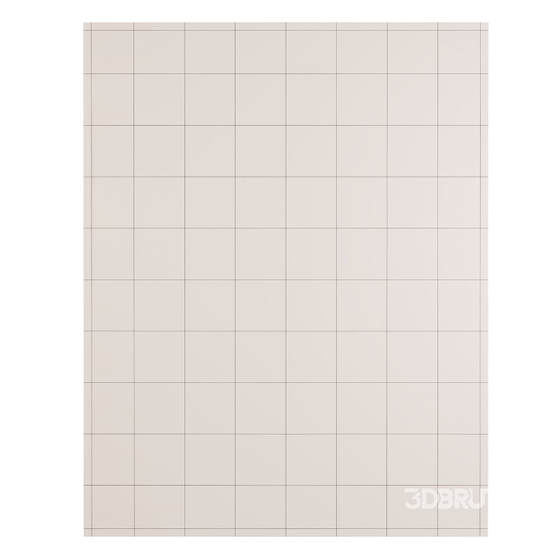 Fremantle Gray Marble Rug Image 3