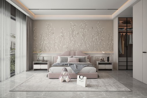 Bedroom 56