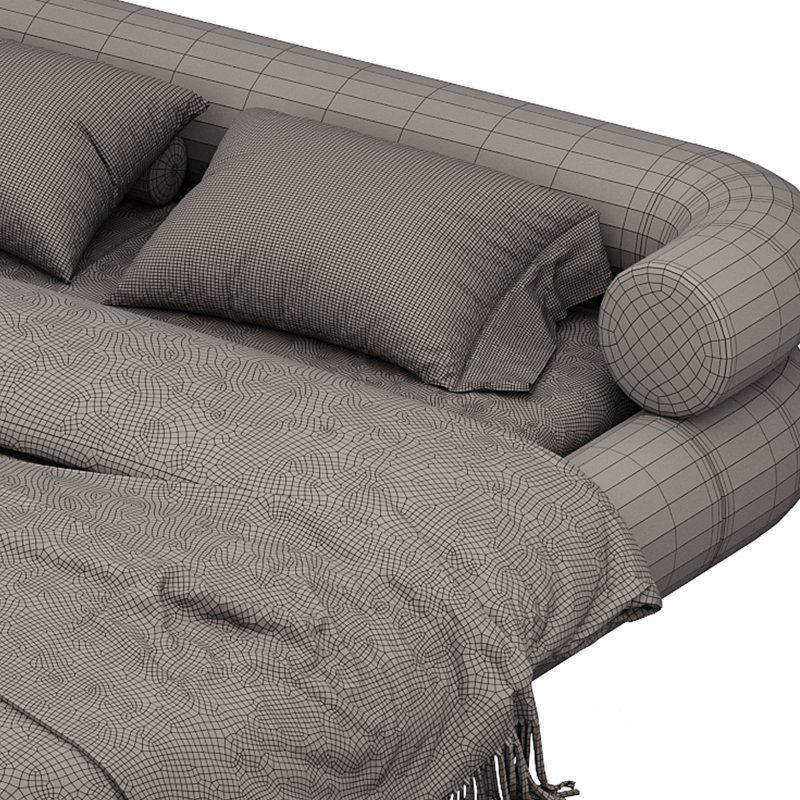 BED Opal Forest Image 15