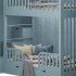 Childrens bunk bed 37 - Thumbnail 11