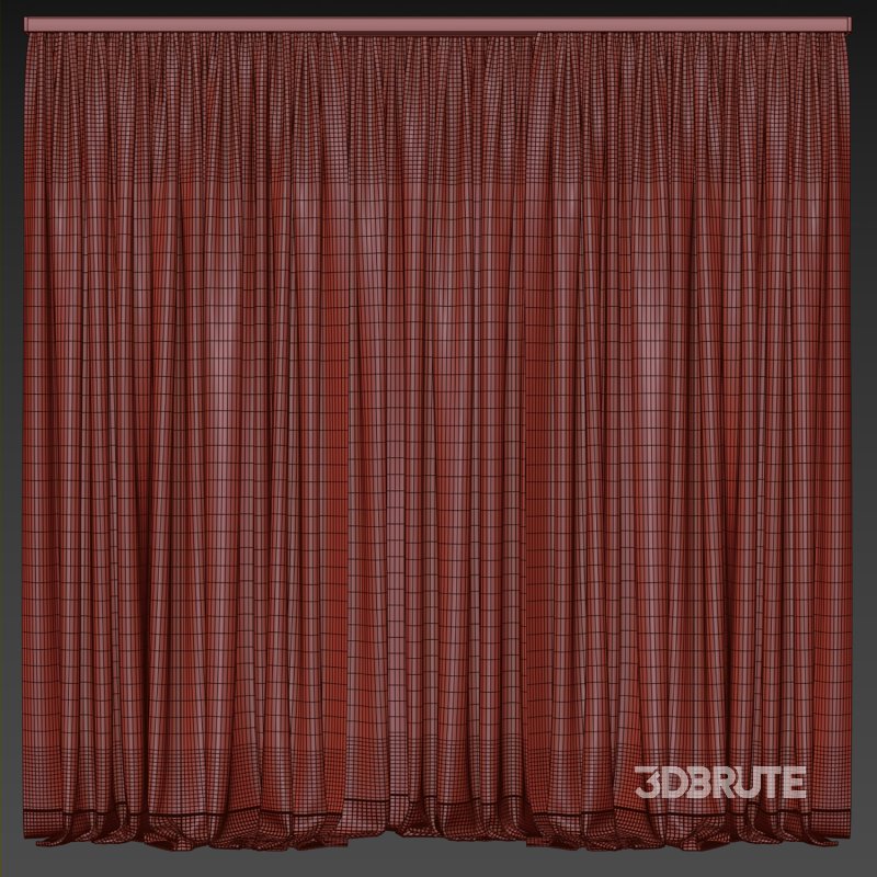 Sheer_&_Blackout_Combination_73 Image 3