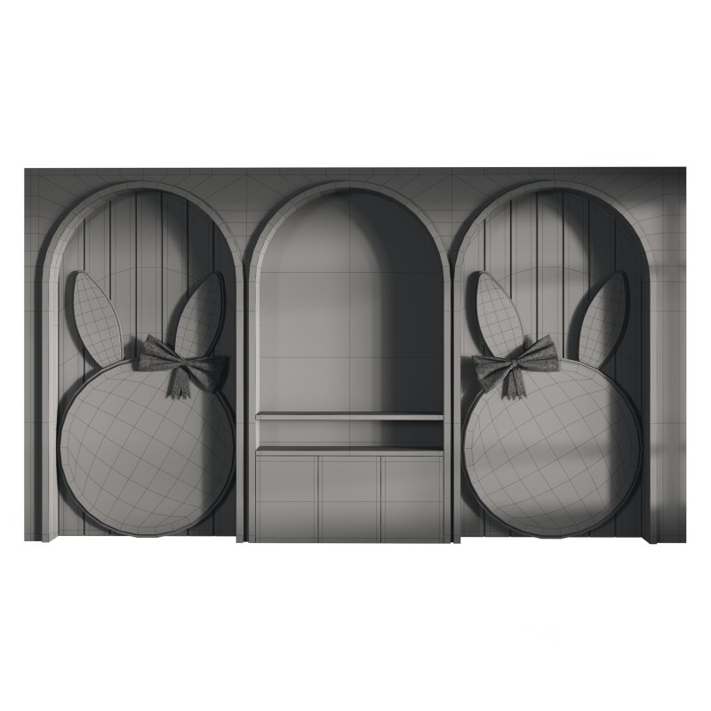 Kids wall panell 13 Image 14