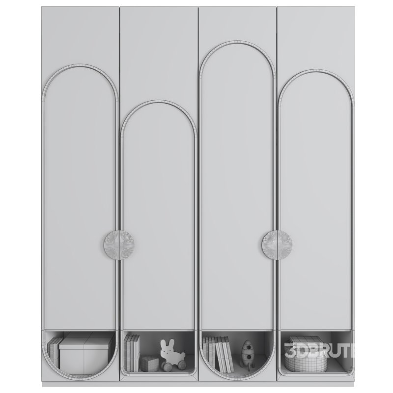 Furniture composition 137 Image 2