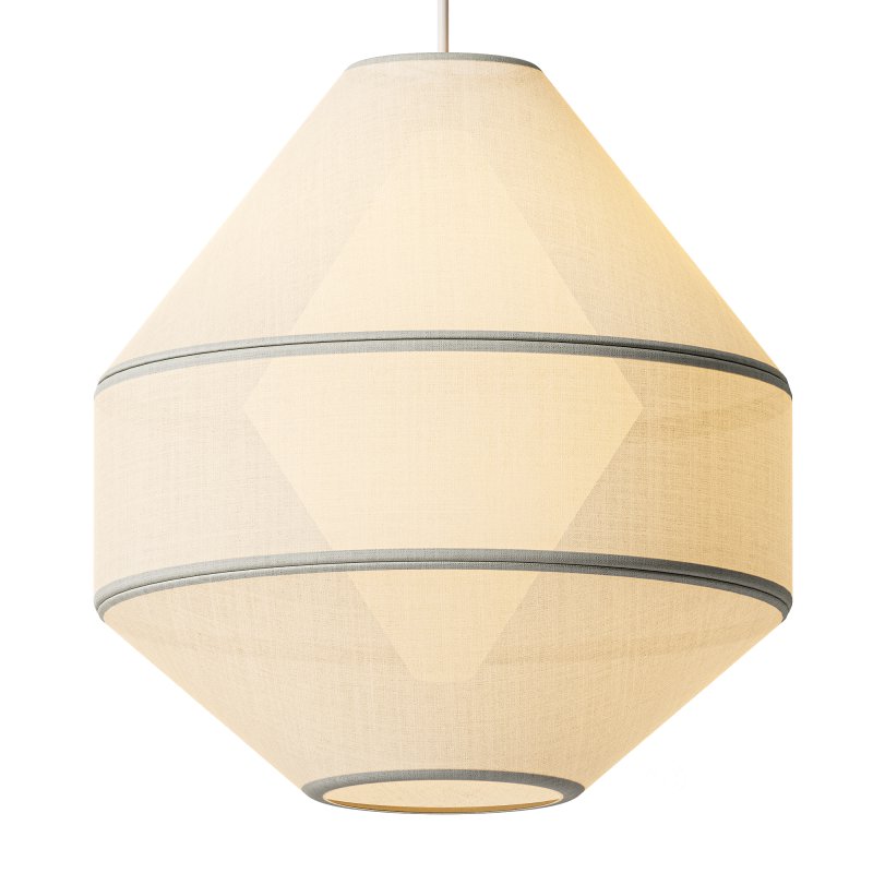 Mayu 01 Pendant Lamp By Coco Flip Image 2