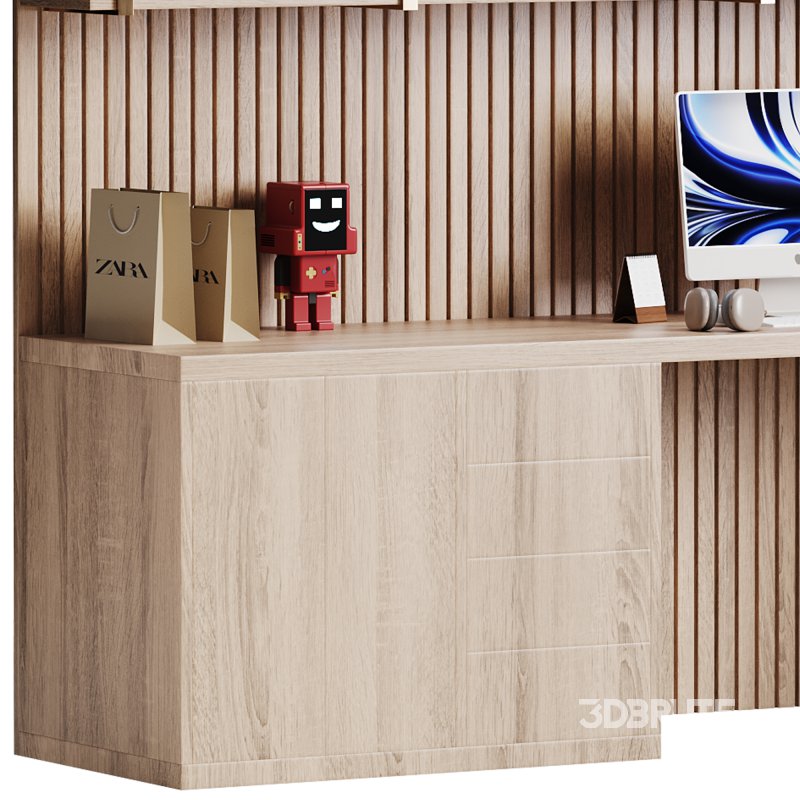 Modern Workplace 01 Image 12