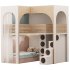 Bunk bed for kids 7 - Thumbnail 3