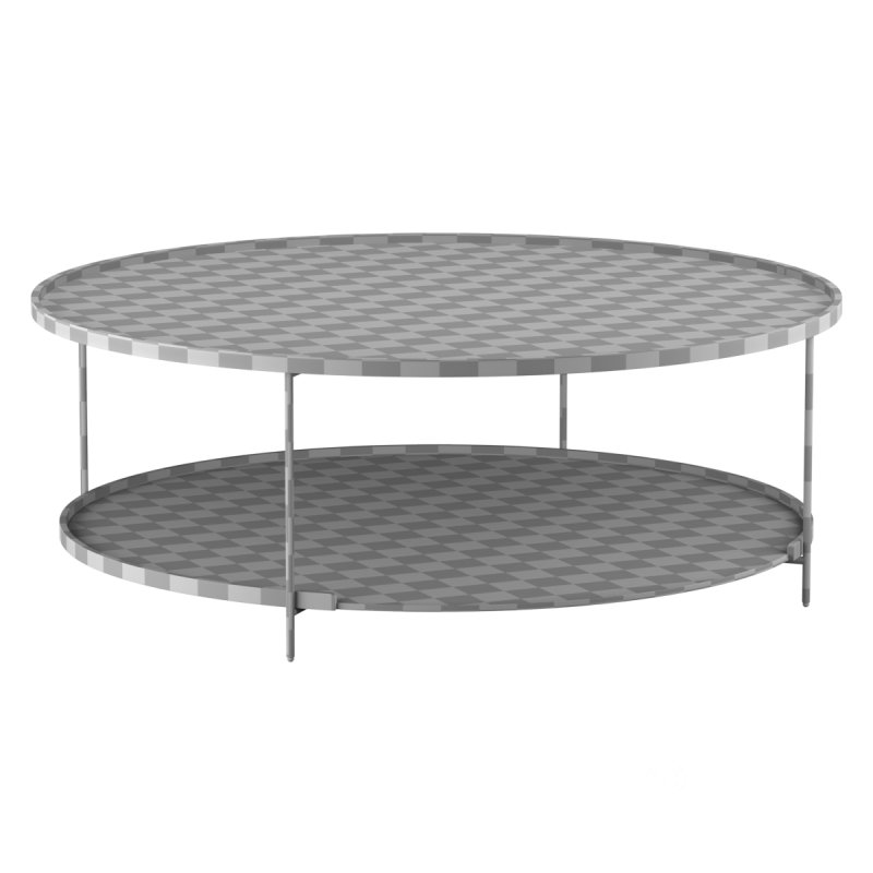 Rivia Coffee Table Allmodern Image 3