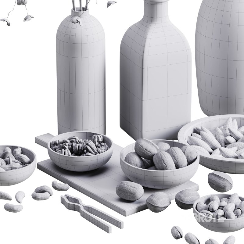 Mixed Nuts 2 Image 15