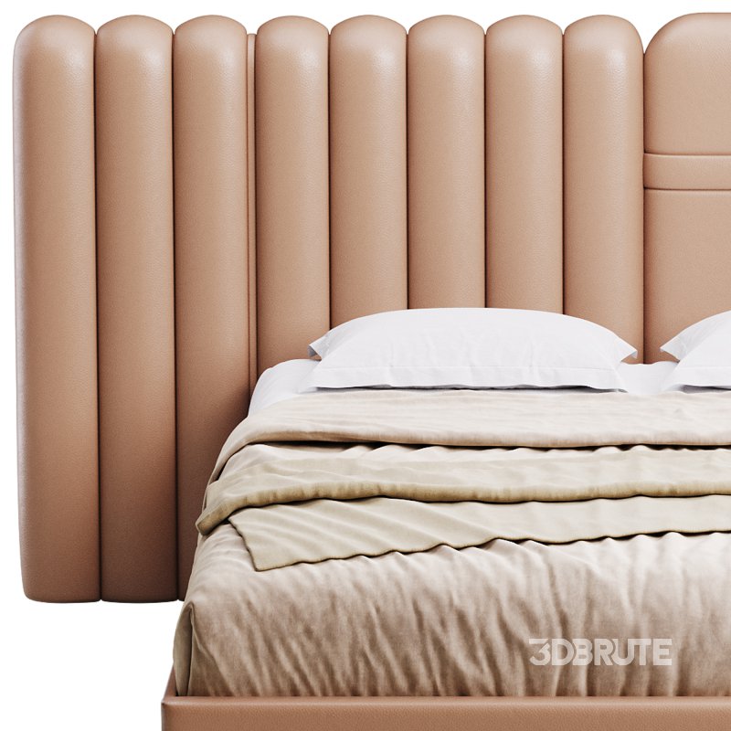 Cama de Casal Creta XL Image 13