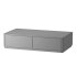 Mille Storage Coffee Table Allmodern - Thumbnail 4