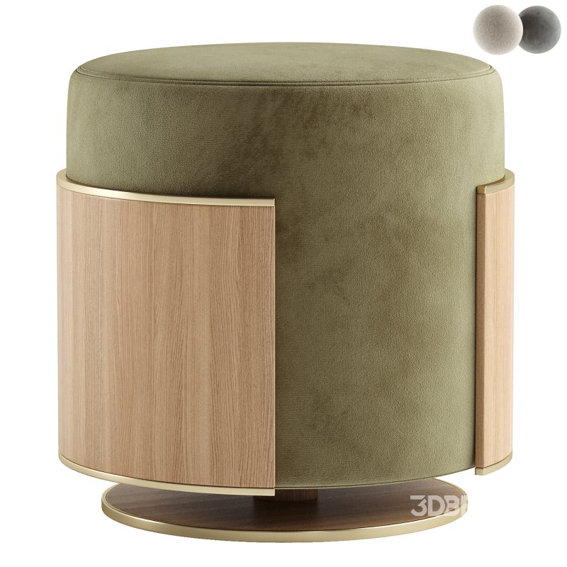 BERKE POUF Image 4