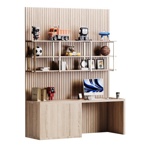 Modern Workplace 01