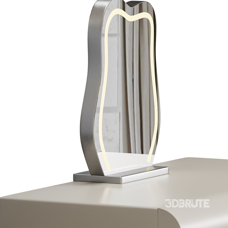 Makeup table Image 12