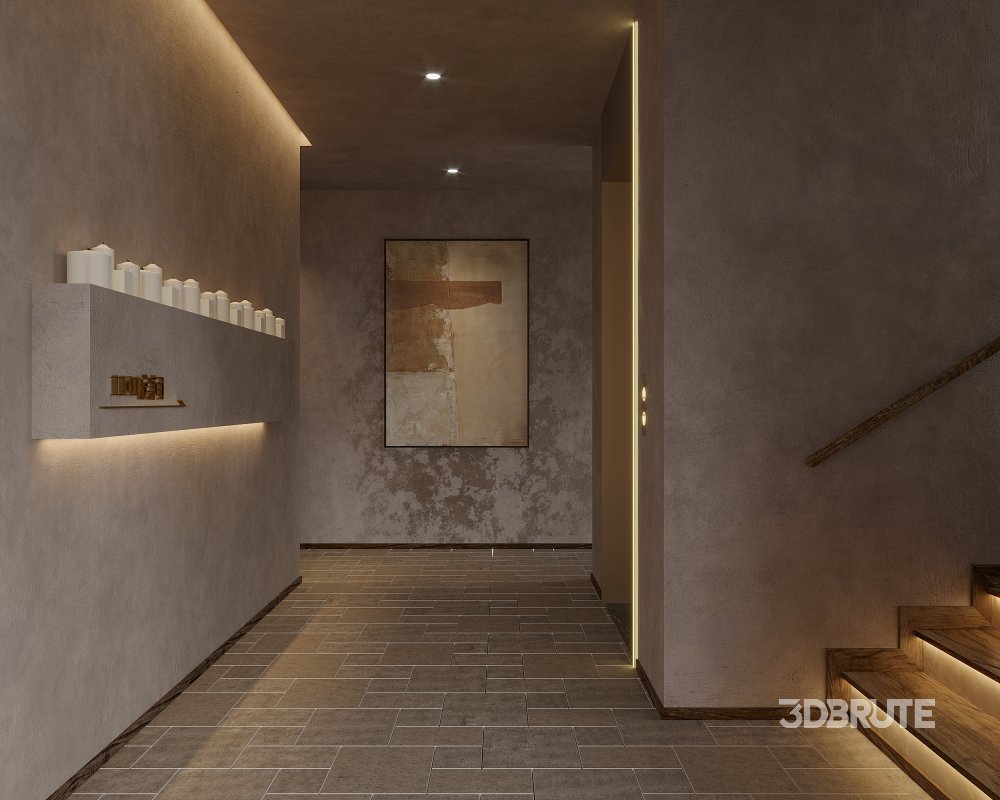 Restaurant Cafe Image 3