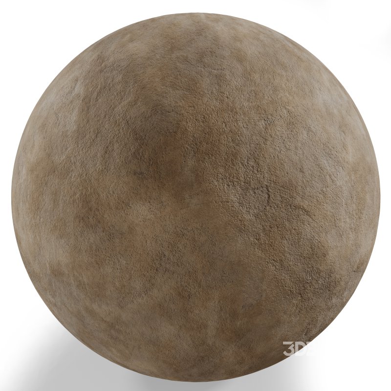 Plaster 03 – seamless Image 5