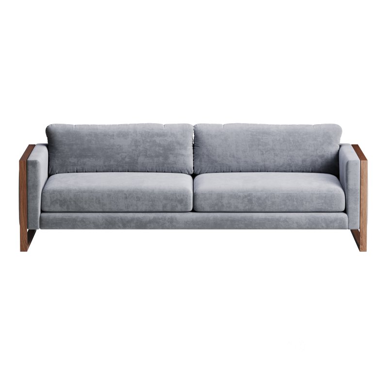 Prague Sofa Image 12