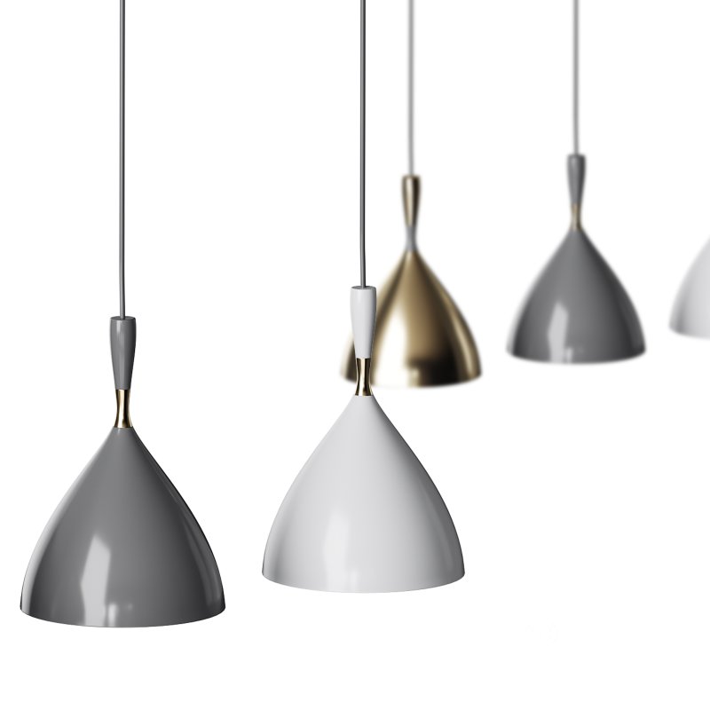 Dokka pendant Image 11