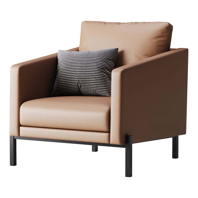 LASKASAS MUNIQUE ARMCHAIR Image 13