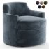 Tato Lido Armchair by Ignazio Gardella - Thumbnail 3