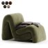 Curve Armchair - Thumbnail 5