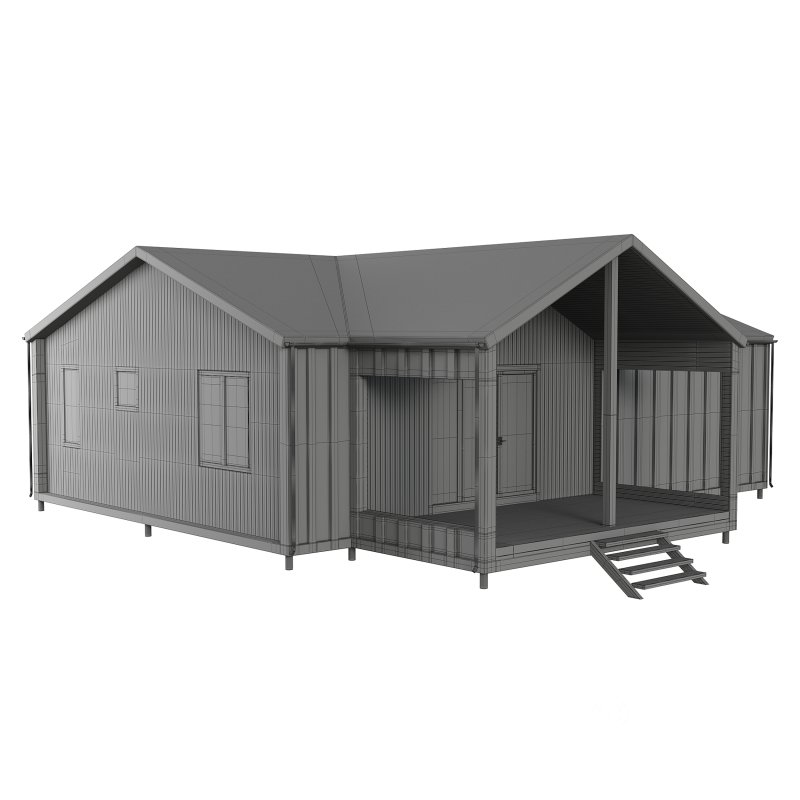 Home Design 6 For Exterior Image 14