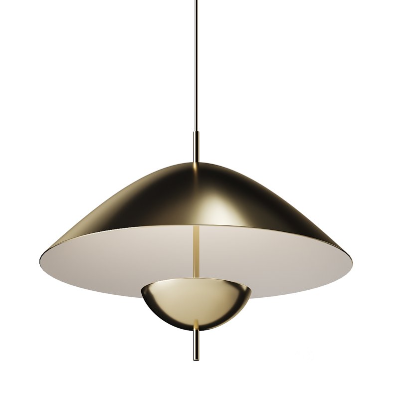 Lod pendant lamp Image 5
