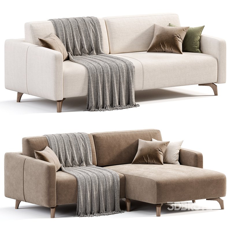 Leri Sofa By Divan ru Image 2