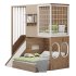 Childrens bunk bed 35 - Thumbnail 6