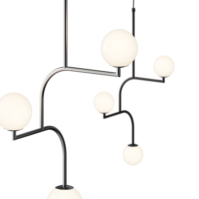 Mobil ceiling lamp 70 Image 13