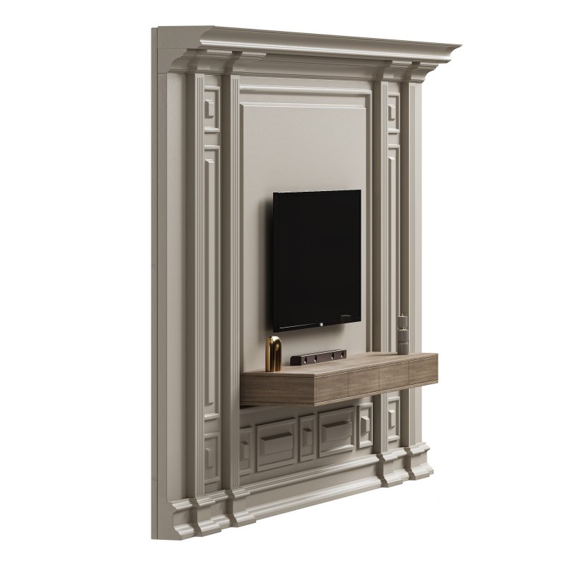 Modern TV Wall 12 Image 6