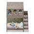Childrens bunk bed 36 - Thumbnail 3