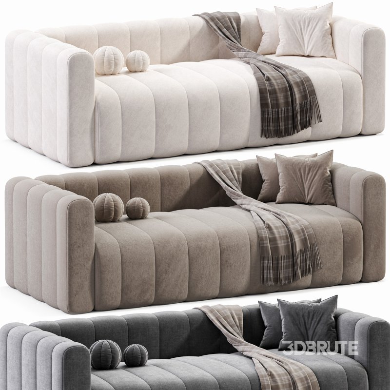 NARUTO By JOSE Leite De Castro Image 2