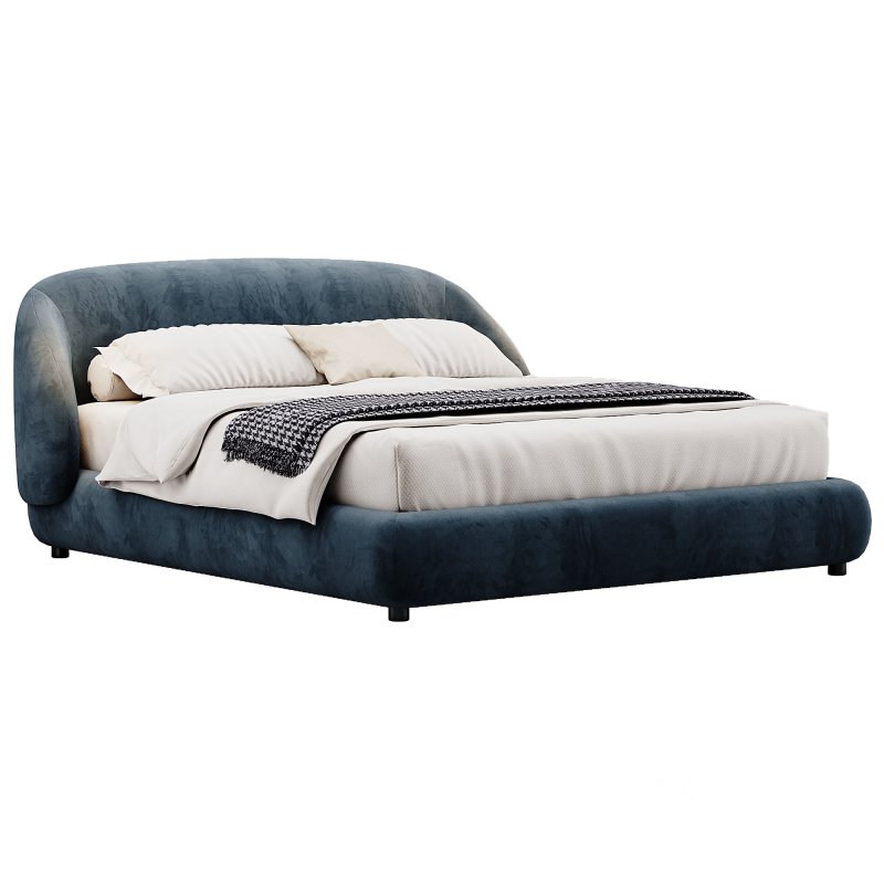 Pacific Bed by Ditreitalia Image 1