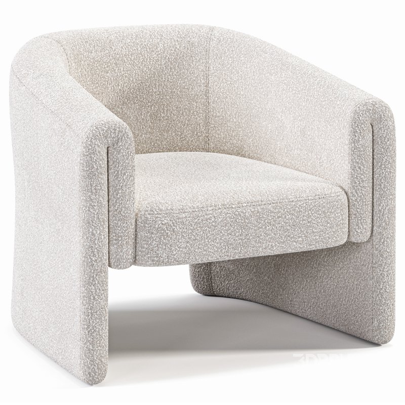 Mayview Armchair Image 3