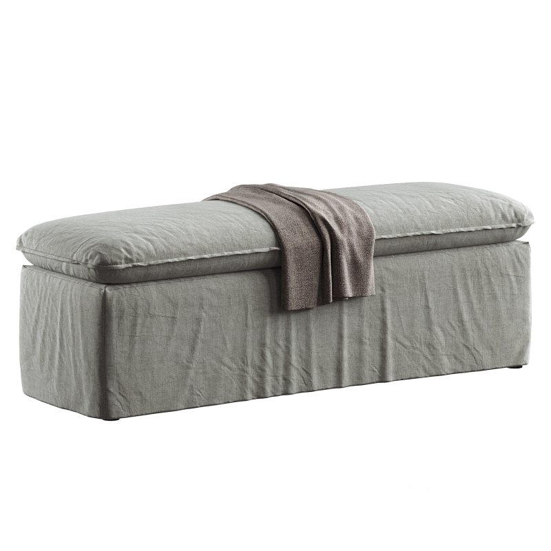 Neva Storage Bench Image 3