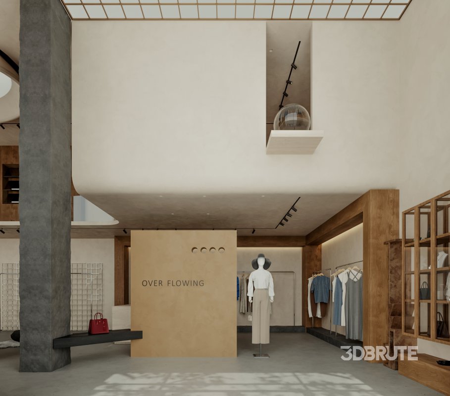 clothing store Image 2