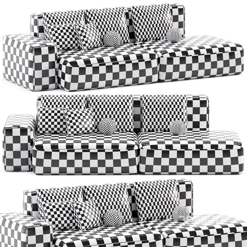 ARTIPIECES CUPEN Sofa By Artipieces Image 5