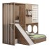 Childrens bunk bed 35 - Thumbnail 10