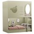 Bunk bed for kids 20 - Thumbnail 5
