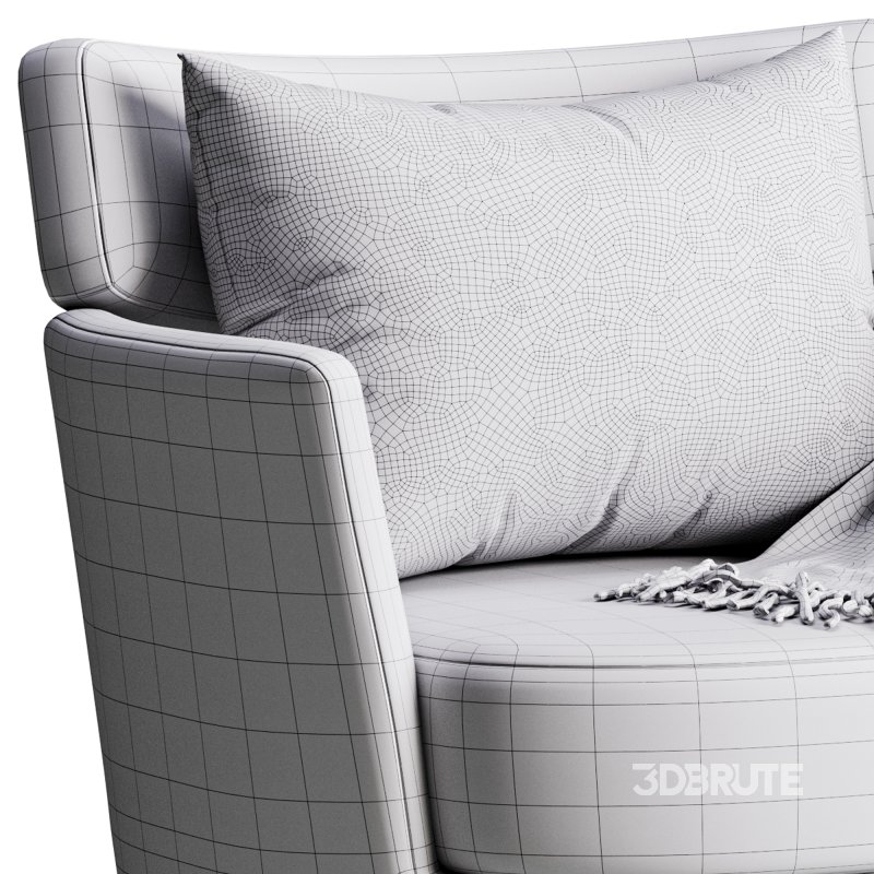 Pierre Frey void Image 17