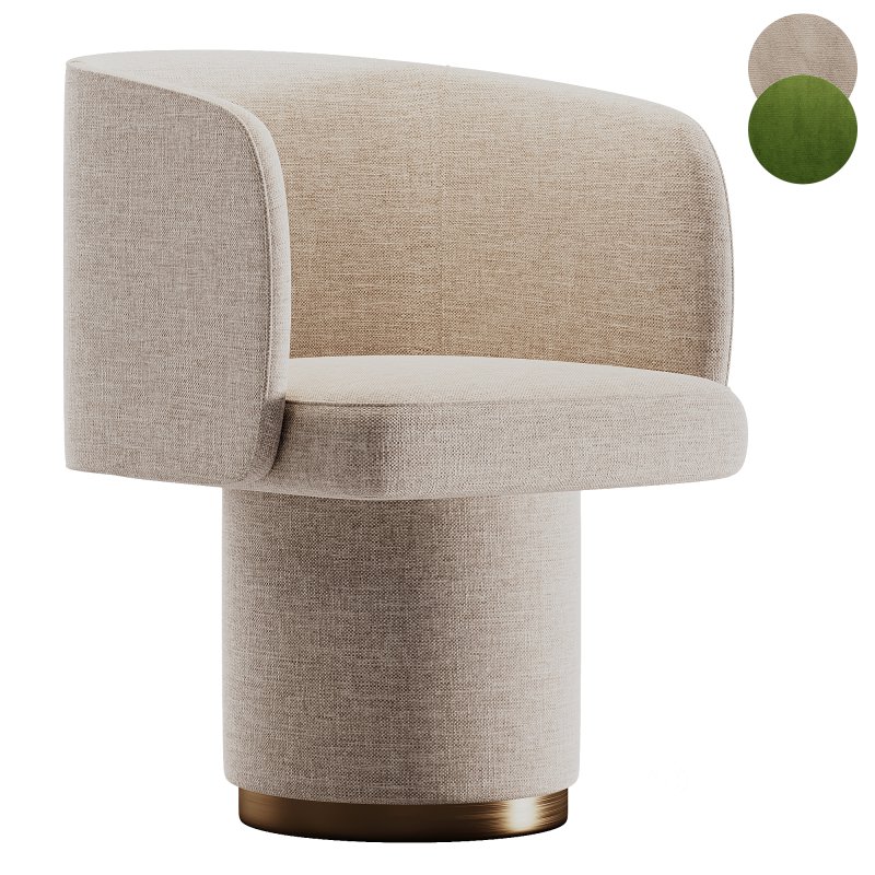 Dining Chair Marly Image 2