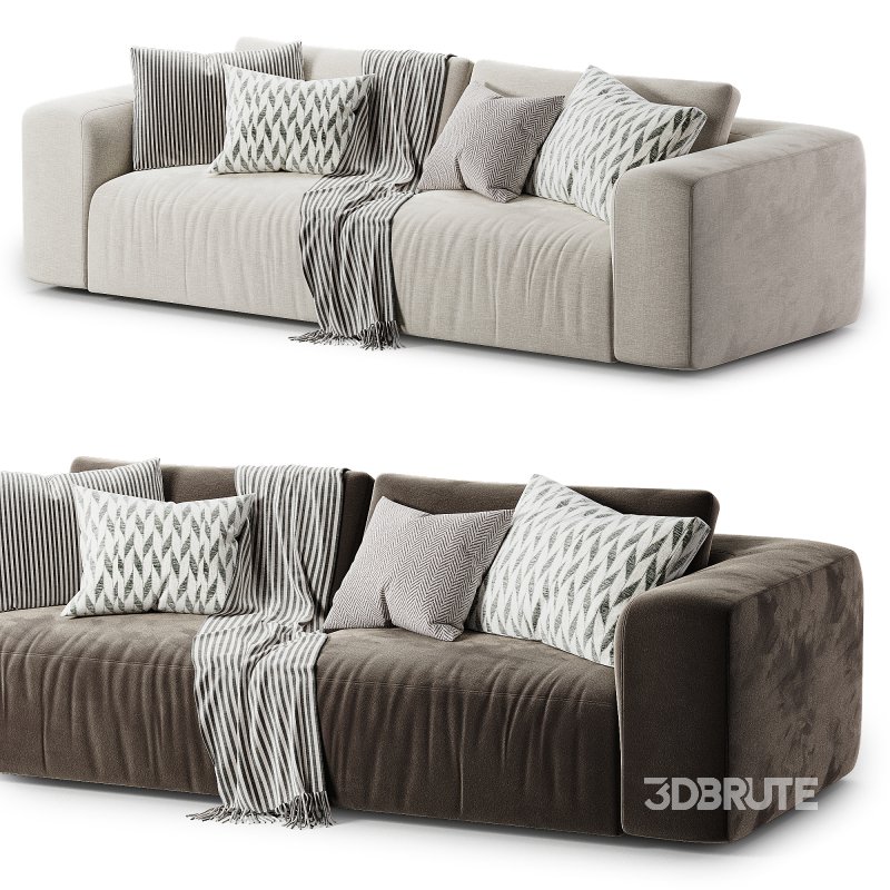 Fenton Sofa by franceandson Image 6