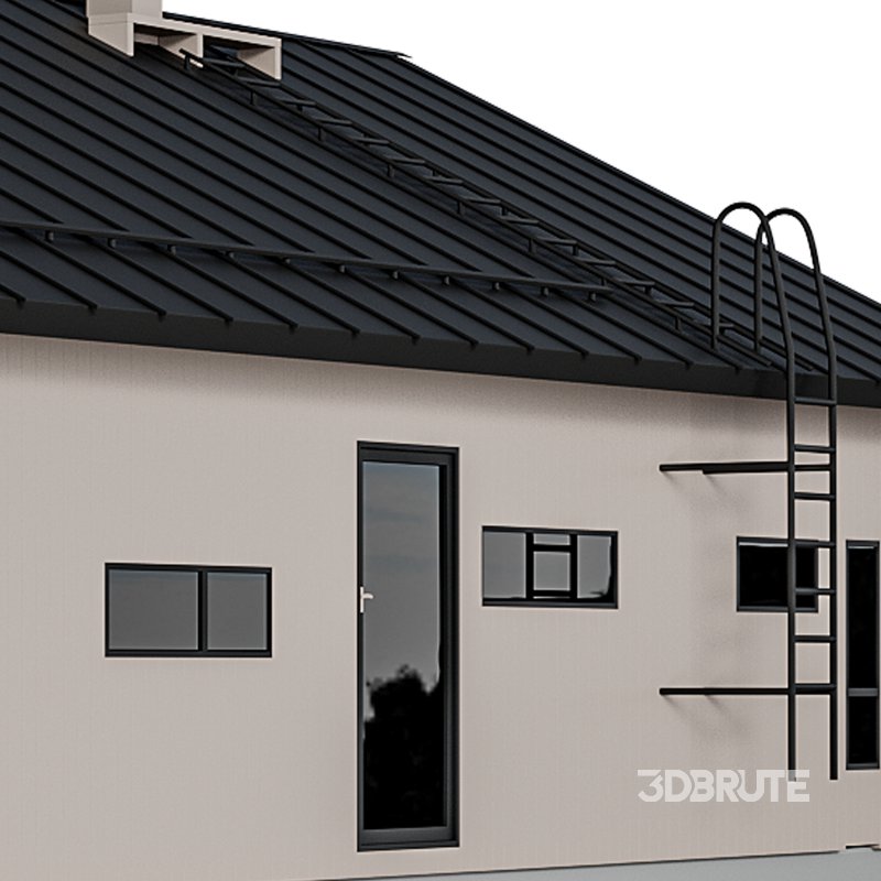 Home Design 12 For Exterior Image 12