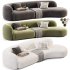 Sofa Mairi - Thumbnail 5