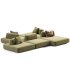 Boca Tommy Sofa - Thumbnail 7