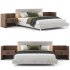 Bed Minotti Brasilia - Thumbnail 3